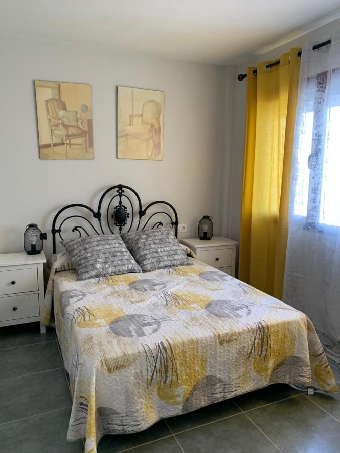 Apartamento Centrico En Puerto Del Rosario Puerto del Rosario  Eksteriør billede