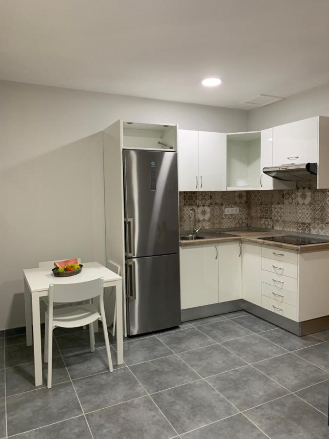 Apartamento Centrico En Puerto Del Rosario Puerto del Rosario  Eksteriør billede