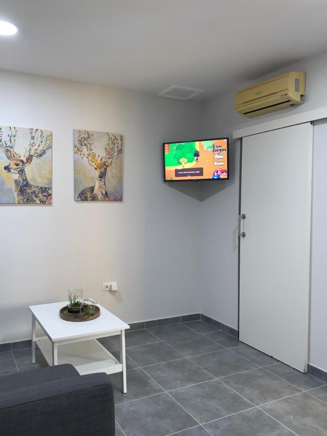 Apartamento Centrico En Puerto Del Rosario Puerto del Rosario  Eksteriør billede