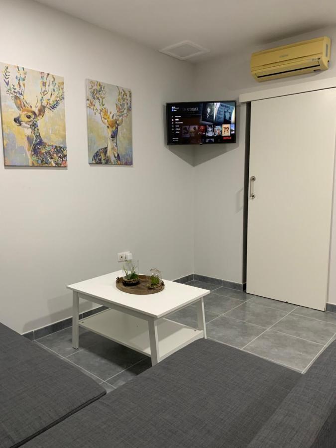 Apartamento Centrico En Puerto Del Rosario Puerto del Rosario  Eksteriør billede
