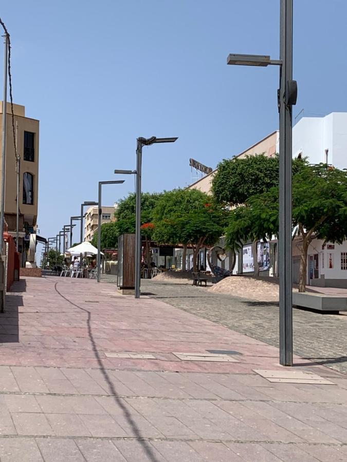 Apartamento Centrico En Puerto Del Rosario Puerto del Rosario  Eksteriør billede